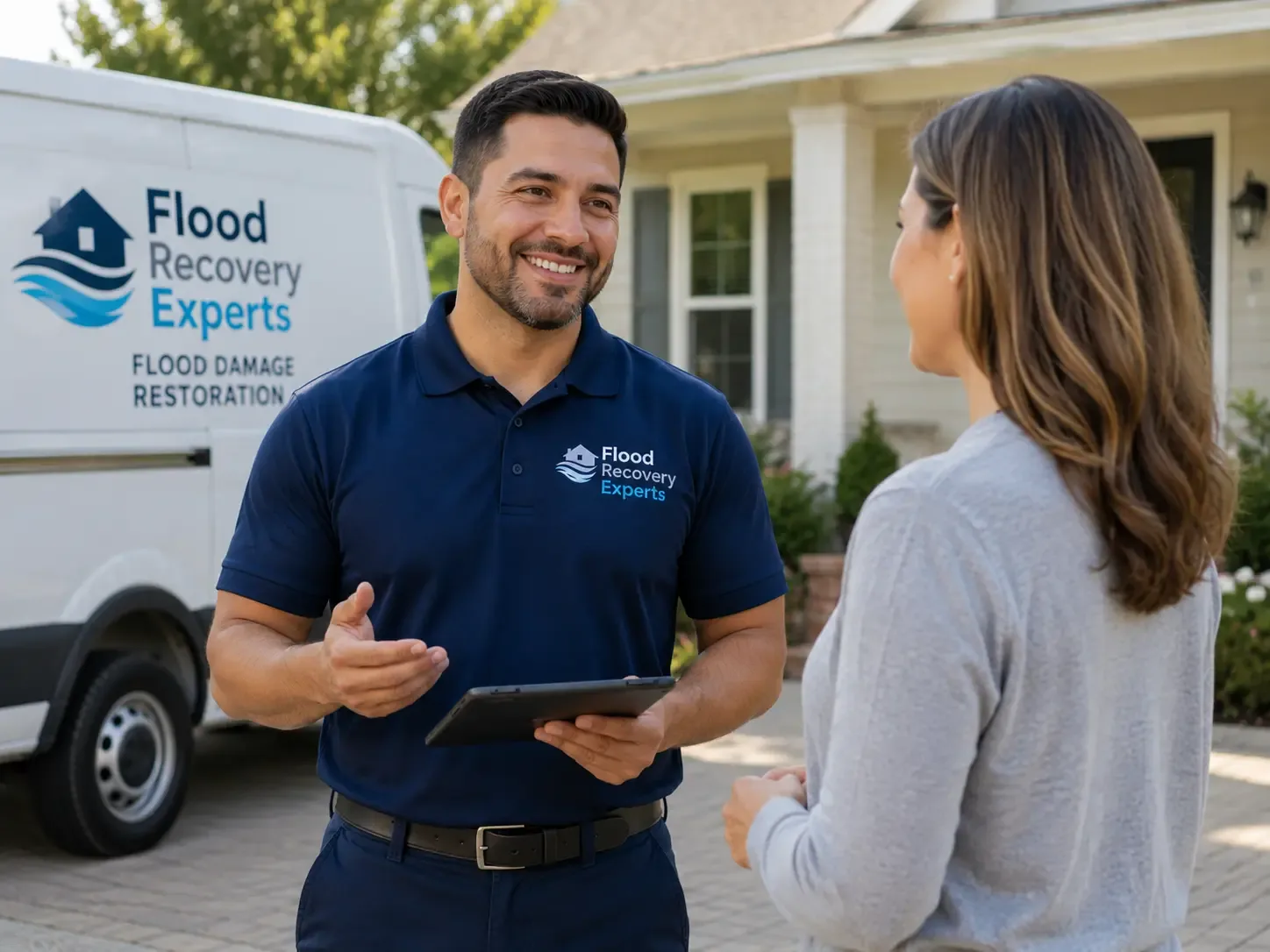 Flood Damage Cleanup Tahoe City, CA FAQs